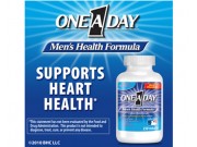 Thuốc Bổ One A Day® Men's Health 