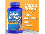 Osteo Bi-Flex Triple Strength hộp 170 viên - Thuốc chữa khớp của Mỹ